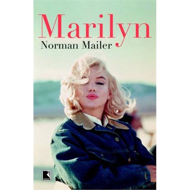 Livro - Marilyn - Mailer