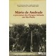 Livro - Mario de Andrade - o Pecursor dos Parques Infantis em Sao Paulo - Arantes (org.)