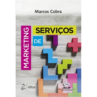 Livro - Marketing de Servicos - Cobra
