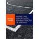 Livro - Marketing Esportivo e Administracao de Arenas - Cardia