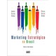 Livro - Marketing Estrategico No Brasil - Teoria e Aplicacoes - Urdan