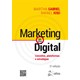 Livro - Marketing Na era Digital - Conceitos, Plataformas e Estrategias - Gabriel/kiso