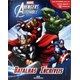 Livro - Marvel - Avengers Assemble - Batalhas Incriveis - Col.gift - Marvel