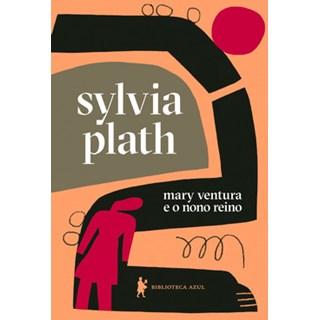 Livro - Mary Ventura e o Nono Reino - Plath - Globo