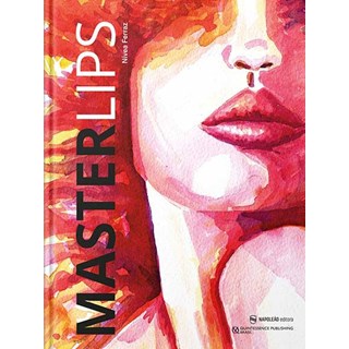 Livro Master Lips - Ferrar - Napoleão