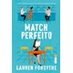 Livro - Match Perfeito - Lauren