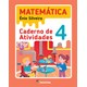 Livro - Matematica  4 Ano Caderno de Atividades - Silveira