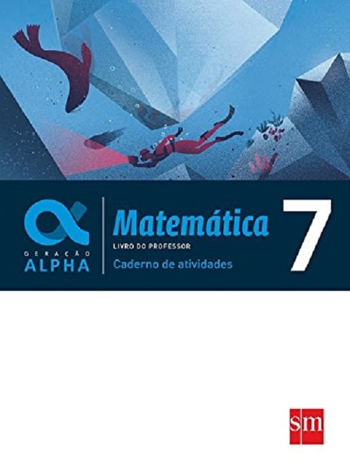 Livro - Matematica 7 - Caderno De Atividades (livro Do Professor ...