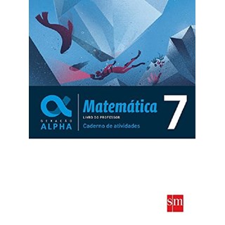 Livro - Matematica 7 - Caderno de Atividades (livro do Professor) - Edicoes sm