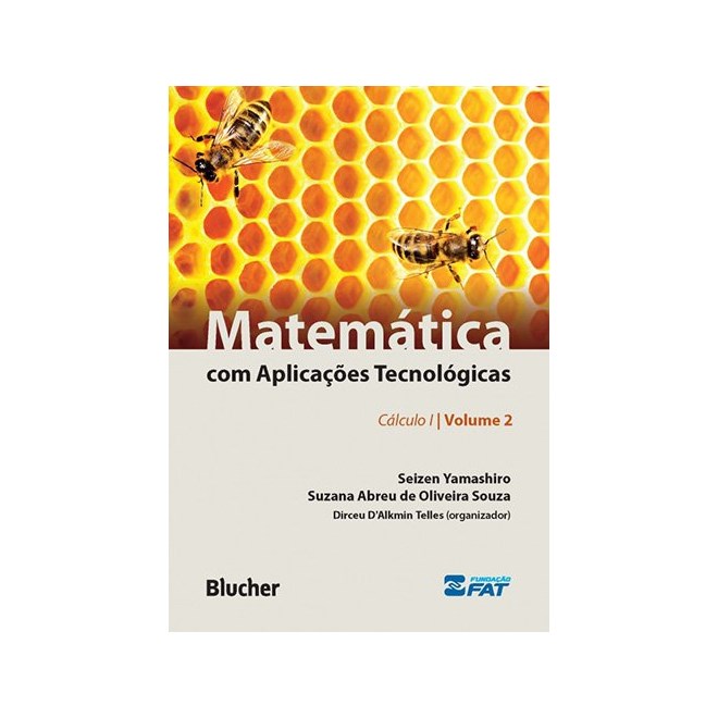 Livro - Matematica com Aplicacoes Tecnologicas - Vol. 2 - Yamashiro/oliveira/