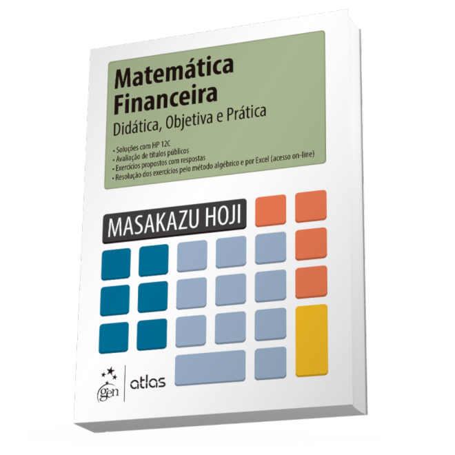 curso básico de matemática comercial e financeira - A Magia da