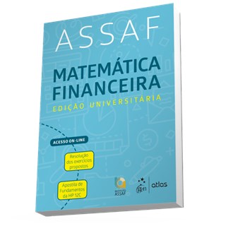 Livro - Matematica Financeira: Edicao Universitaria - Assaf Neto