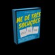 Livro - Me De Tres Solucoes: 50 Exercicios Para Trabalhar Linguagem E Formas De Res - Feldmann