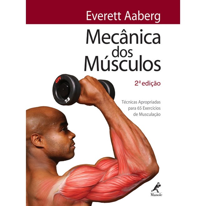 Livro - Mecanica dos Musculos - Aaberg