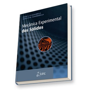 Livro - Mecanica dos Solidos Experimental - Sciammarella