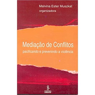 Livro - Mediacao de Conflitos - Muszkat,