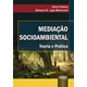 Livro - Mediacao Socioambiental - Teoria e Pratica - Damas/modernell