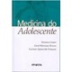 Livro Medicina do Adolescente - Coates - Sarvier