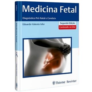 Livro - Medicina Fetal - Isfer