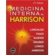Livro Medicina Interna de Harrison - Loscalzo  - Artmed - Pré Venda