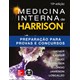 Livro - Medicina Interna de Harrison Preparacao para Provas e Concursos - Wiener
