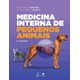 Livro Medicina Interna de Pequenos Animais - Nelson - Gen Guanabara