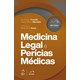 Livro - Medicina Legal e Pericias Medicas - Trunckle/okamoto