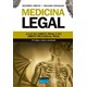 Livro - Medicina Legal - Santos 14º edição