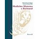Livro - Medicina Materna e Perinatal - Morais/mauad