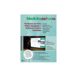 Livro - Medicina/net 2010 - Atualizacao em Clinica Medica - Cavalcanti/martins/o