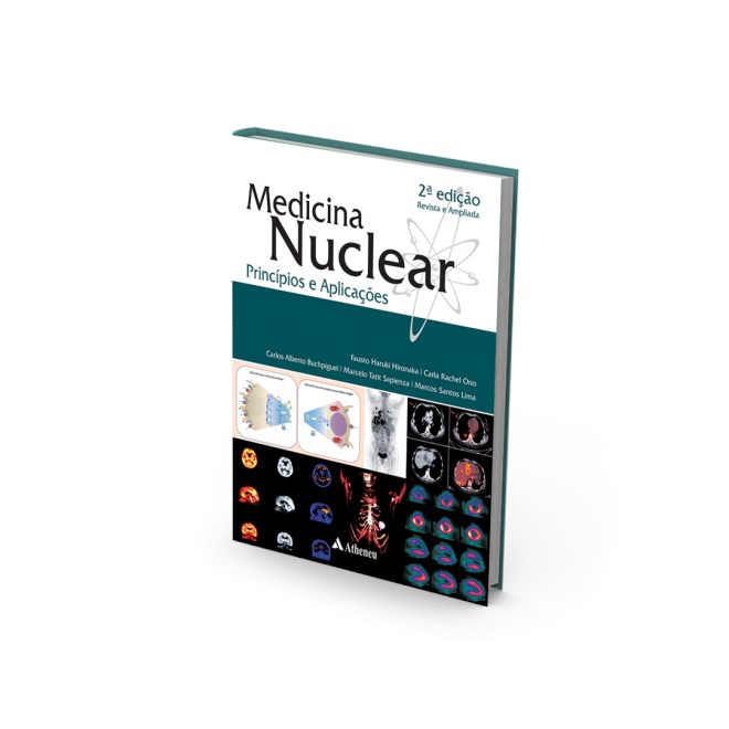 Livro - Medicina Nuclear - Principios e Aplicacoes - Hironaka/ono/buchpig