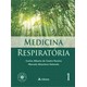 Livro - Medicina Respiratoria - Vol.2 - Pereira/holanda