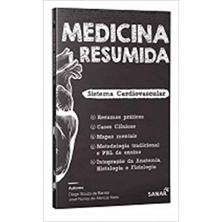 Livro - Medicina Resumida Sistema Endócrino - Da Silva