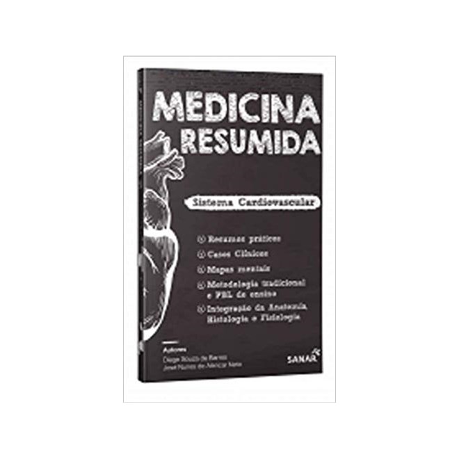Livro - Medicina Resumida Sistema Endócrino - Da Silva