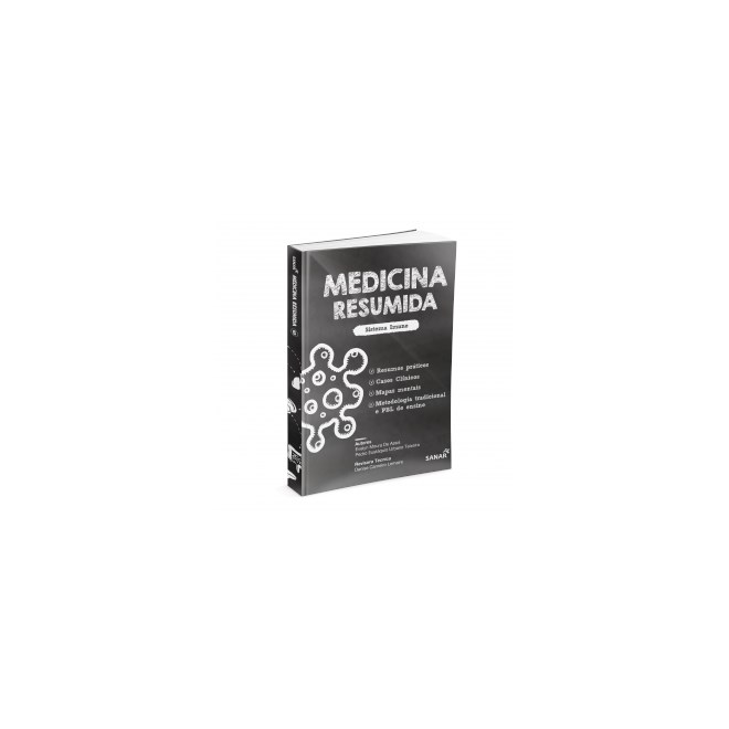 Livro - Medicina Resumida: Sistema Imune - Assis/teixeira