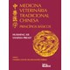 Livro Medicina Veterinária Tradicional Chinesa - Xie - Medvet