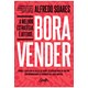 Livro - Melhor Estrategia e Atitude, a - Bora Vender - Soares