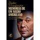 Livro - Memórias de Um Negro Americano - 02ed/20 - Booker T. Washingto