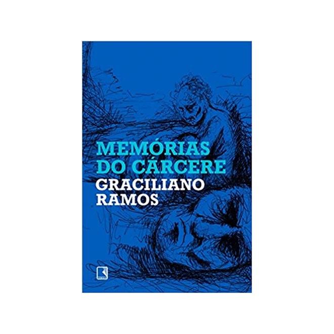 Livro - Memorias do Carcere - Ramos