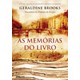 Livro - Memorias do Livro, as - Brooks