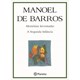 Livro - Memorias inventadas -2ª infância - Barros - Planeta