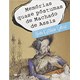Livro - Memorias Quase Postumas de Machado de Assis - Gomes