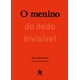 Livro - Menino do Dedo Invisivel, O - Modernell