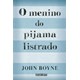 Livro - Menino do Pijama Listrado, O - Boyne