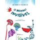Livro - Menino Invisivel, O - Vasconcelos