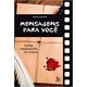 Livro - Mensagens para Voce - Cartas Inesqueciveis do Cinema - Gualano