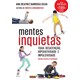 Livro - Mentes Inquietas - Silva