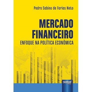 Livro - Mercado Financeiro - Neto - Juruá