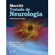 Livro Merritt Tratado de Neurologia - Louis - Guanabara