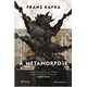 Livro - Metamorfose, A - Kafka